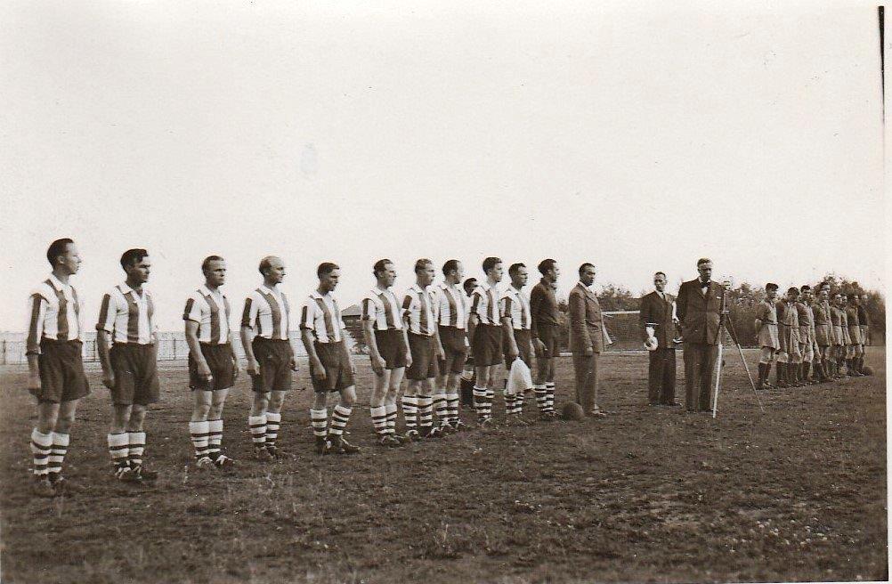 Boldklubben 1948 i Norrtälje